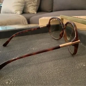 Tom Ford | Accessories | Tom Ford Zonnebril Sunglasses Tf224  display picture 2